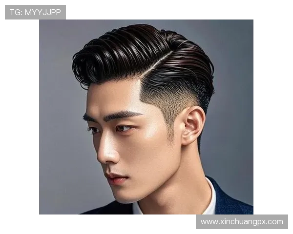 足球明星发型大揭秘男士时尚潮流的多样选择与灵感分享 足球明星发型大揭秘男士时尚潮流的多样选择与灵感分享