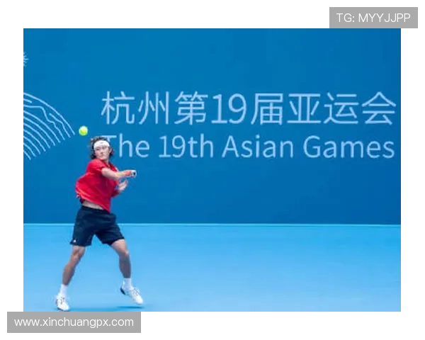 广州网球队在亚运会中的战术表现分析与未来发展展望 广州网球队在亚运会中的战术表现分析与未来发展展望