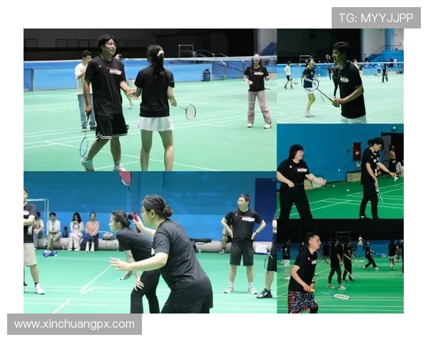 羽毛球心理素质评比揭晓北京羽毛球队荣获第四名佳绩 羽毛球心理素质评比揭晓北京羽毛球队荣获第四名佳绩