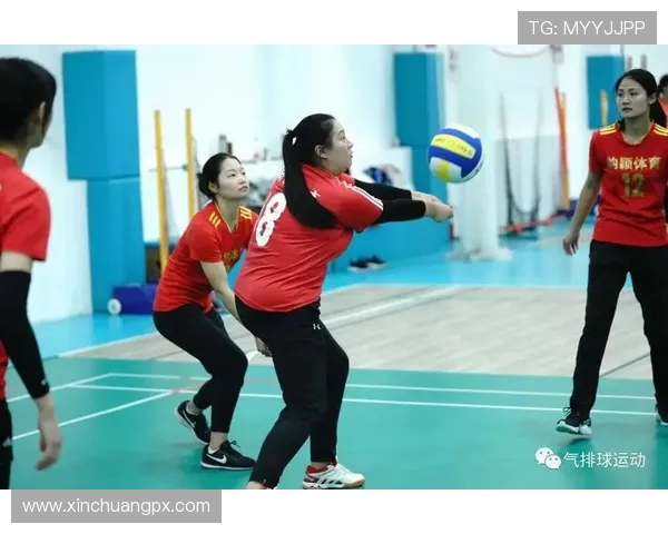 西安排球队心理素质创新高排球心理战术助力团队胜利 西安排球队心理素质创新高排球心理战术助力团队胜利