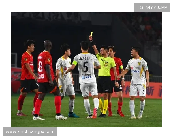 广州足球队在城市联赛中的强势表现与未来发展潜力分析