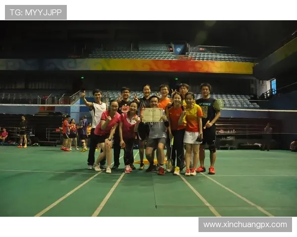 杭州羽毛球队近期状态分析与表现评估探讨