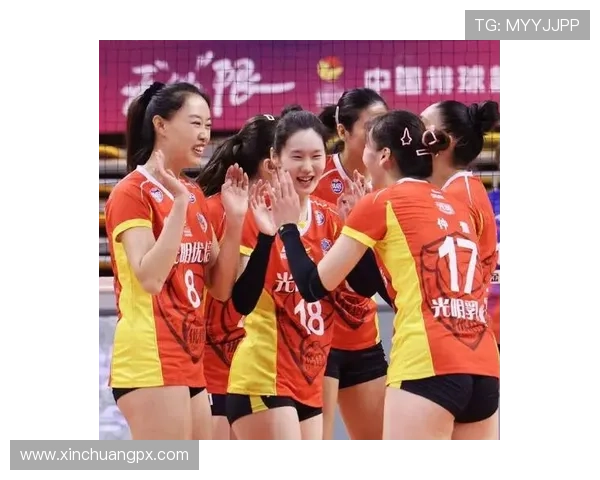 武汉排球队在排球状态排行榜中荣获第七名展现出强劲实力与潜力