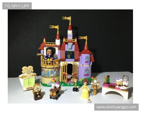 乐高版足球明星：拼出梦想与激情的绿茵传奇