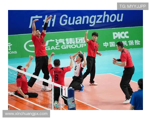杭州排球队在杯赛中的意识表现分析与点评